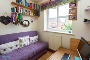 Bedroom- click for photo gallery